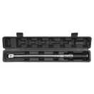 YATO Manșon pentru cheia de cuplu 14 x 18 mm 65-335 Nm / 495-518 mm CrMo
