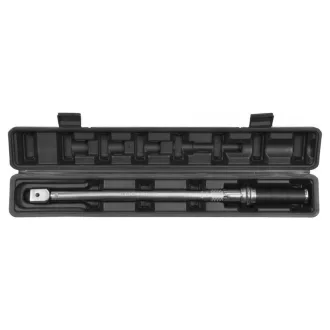   YATO Manșon pentru cheia de cuplu 14 x 18 mm 65-335 Nm / 495-518 mm CrMo
