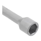 YATO Cheie pentru jante tip T