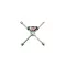 Cheie Phillips YATO 17 x 19 x 21 x 1/2" CrV