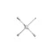 Cheie Phillips YATO 24 x 27 x 32 x 3/4" CrV