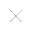 Cheie Phillips YATO 24 x 27 x 32 x 3/4" CrV