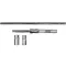 YATO cheie cruce 1/2" 17 x 19 x 21 x 23 mm CrV dezasamblată