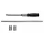 YATO cheie cruce 1/2" 17 x 19 x 21 x 23 mm CrV dezasamblată