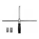 YATO cheie cruce 1/2" 17 x 19 x 21 x 23 mm CrV dezasamblată