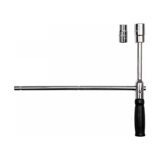   YATO cheie cruce 1/2" 17 x 19 x 21 x 23 mm CrV dezasamblată