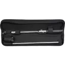 YATO cheie cruce 1/2" 17 x 19 x 21 x 23 mm CrV dezasamblată