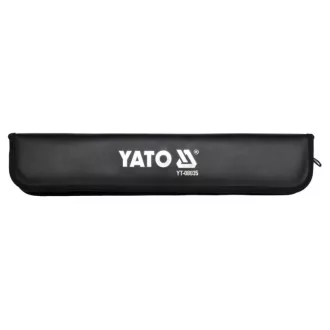   YATO cheie cruce 1/2" 17 x 19 x 21 x 23 mm CrV dezasamblată