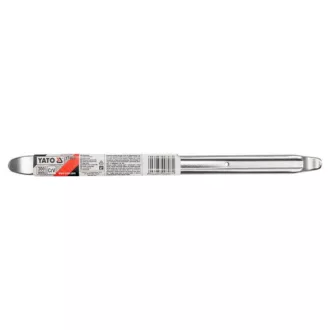 YATO Fier montaj roata 300 mm