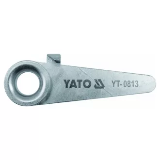 YATO Indoitor tevi frana 125 mm max 6 mm