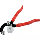 YATO Cleste indoire tevi frana 255 mm 4,75-10 mm