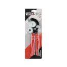 YATO Cleste indoire tevi frana 255 mm 4,75-10 mm
