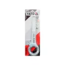 YATO Indoitor tevi frana 235 mm max 12 mm