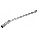 YATO Cheie pentru bujii cu ax prelungitor articulat 14 mm 3/8" magnetic CrV