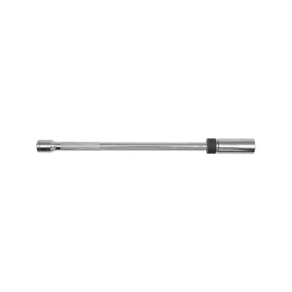 YATO Cheie pentru bujii cu ax prelungitor 18 mm / 300 mm CrV