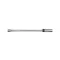 YATO Cheie pentru bujii cu ax prelungitor 18 mm / 300 mm CrV