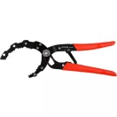 Clești pentru îndepărtarea filtrului de ulei YATO 60-120 mm