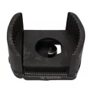 Cheie de îndepărtare a filtrului de ulei YATO reglabilă 60 - 80 mm