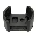 Cheie de îndepărtare a filtrului de ulei YATO reglabilă 80 - 105 mm