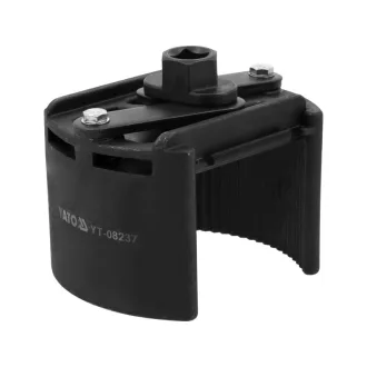 YATO Dispozitiv de îndepărtare filtru de ulei 105-150 mm