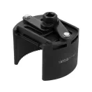 YATO Dispozitiv de îndepărtare filtru de ulei 105-150 mm