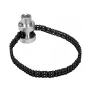 YATO Lanț pentru îndepărtarea filtrului de ulei 1/2" 60-115 mm