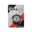 YATO Lanț pentru îndepărtarea filtrului de ulei 1/2" 60-115 mm