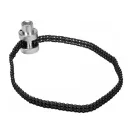YATO Lanț de îndepărtare a filtrului de ulei 1/2" 75 - 170 mm
