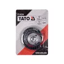 YATO Lanț de îndepărtare a filtrului de ulei 1/2" 75 - 170 mm