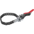 Cheie pentru filtru de ulei cu lanț YATO 60-160 mm