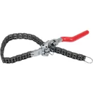 Cheie pentru filtru de ulei cu lanț YATO 60-160 mm