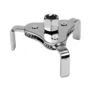 YATO Extractor filtru ulei 3 gheare 63-120 mm