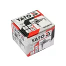 YATO Extractor filtru ulei 3 gheare 63-120 mm