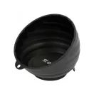 YATO Bol de colectare cu șuruburi magnetice 110 mm