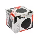 YATO Bol de colectare cu șuruburi magnetice 110 mm