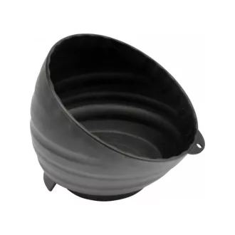 YATO Bol de colectare cu șuruburi magnetice 150 mm