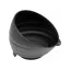 YATO Bol de colectare cu șuruburi magnetice 150 mm