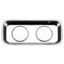 YATO Tava magnetica 152x68 mm