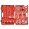 Set de pick-up radio auto YATO 52 piese