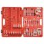 Set de pick-up radio auto YATO 52 piese
