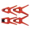 Set de cleme YATO din 4 piese