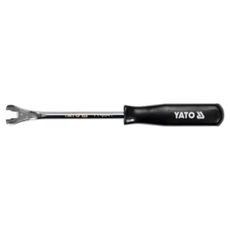 YATO Extractor tapițerie 230 mm