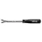 YATO Extractor tapițerie 230 mm
