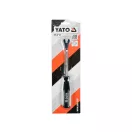 YATO Extractor tapițerie 230 mm