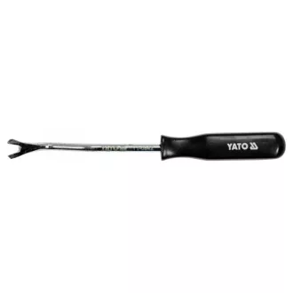 Extractor tapițerie YATO 200 mm