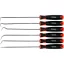 Set cârlig de extracție YATO Seal 6 părți 240 mm