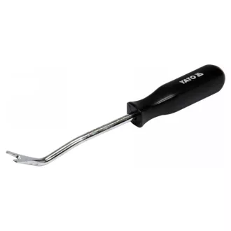 Extractor tapițerie YATO 200 mm