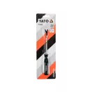 Extractor tapițerie YATO 200 mm