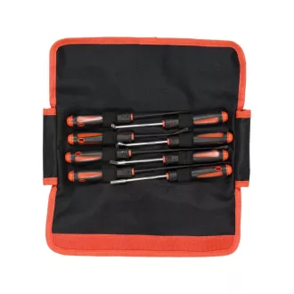 Set extractor YATO O-ring 8 piese