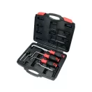 Set extractor YATO O-ring 6 piese